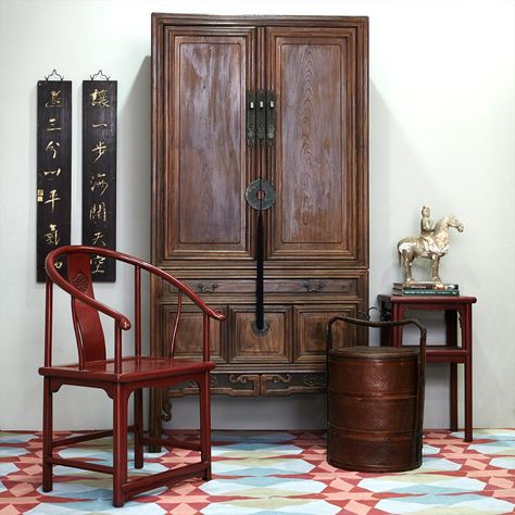 Antique Chinese Furniture in Singapore | Just Anthony Second Hand Furniture Shop, 2nd Hand Furniture, Antique Dressers, Chinese Style Design, Hotel Lobby Design, Hand Furniture, China Architecture, Antique Chinese Furniture, Chinese Interior