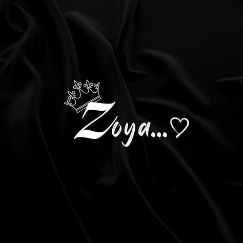 Zoya Name Wallpaper, Zoya Name Dp, Henna Queen, Wallpaper Alphabet, Wallpaper Name, Girly Games, J Names, Frame Wallpaper, Best Friend Quotes Meaningful