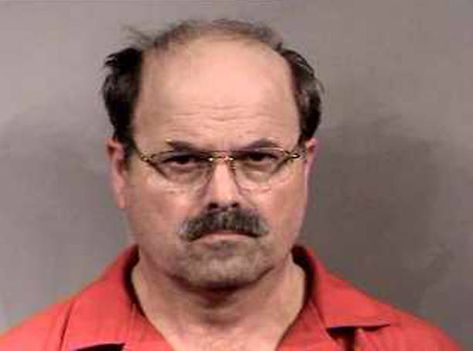 Dennis Rader Pictures and Photos - Getty Images Dennis Rader, Famous Murders, Family Man, Ted Bundy, Evil People, Boy Scouts, Mug Shots, Park City, Kansas