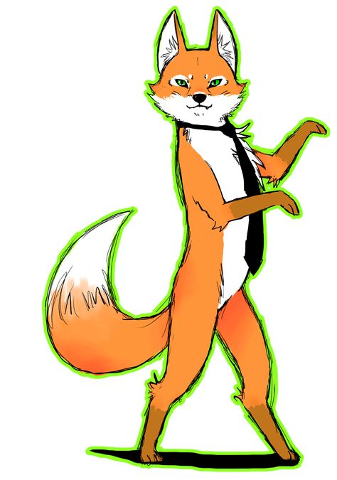 FOX DANCE Fox Dance, Gif Transparent, Fox Gif, Transparent Gif, Gif Sticker, Glitter Gif, Gif Png, Dog Animation, Dancing Animals