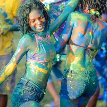 Saturday White Party – accarnival Atlantic City Nj, Trinidad Carnival, Caribbean Culture, Music Painting, Atlantic City, White Party, 2023 Vision, St Lucia, Trinidad