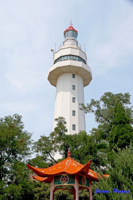 Yantai Mountain, Yantai, Shandong, China | James Photography Shandong China, Yantai, Travel Around The World, Travel Around, Bird House, Around The Worlds, China, Outdoor Decor, Photography