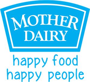 Mother Dairy, Drinks Logo, Happy Foods, Premium Logo, Png Vector, Happy People, Logo Templates, Vector Logo, Dairy