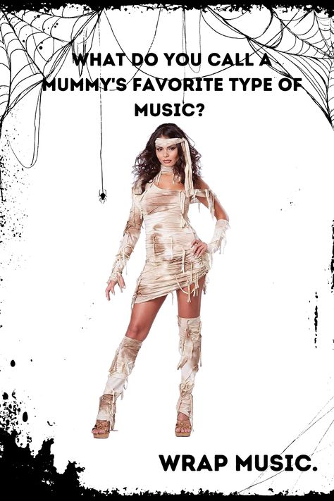 Mummy Costume for Women Female Mummy Costume, Mummy Aesthetic, Mummy Costume, Diy Costumes Women, Costume For Women, Halloween Mummy, Classic Monsters, Halloween 2024, Types Of Music