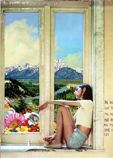 Surreal Collage Art, Soul Collage, Surreal Collage, Magazine Collage, Collage Art Mixed Media, Ap Art, Retro Futurism, Pics Art, Cultura Pop