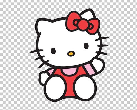 Hello Kitty Without Background, Hello Kitty Sitting Down, Hello Kitty No Background, Hello Kitty Cut Out, Hello Kitty Transparent Background, Hello Kitty Stickers Png, Hello Kitty Png Icons, Aesthetic Icons Png Transparent, Hello Kitty Transparent Png