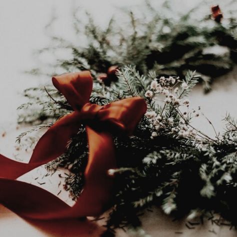 Mistletoe Aesthetic, Mistletoe And Wine, Winter Solstice, Mood Boards, Wine, Christmas