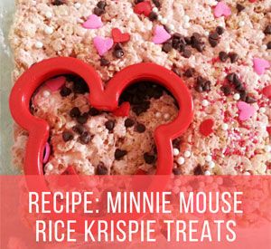 Mickey Mouse Rice Krispie Treats, Microwave Rice Krispie Treats, Best Rice Krispie Treats Recipe, Krispie Treats Christmas, Birthday Party Treat Bags, Pumpkin Rice Krispie Treats, Rice Krispies Recipe, Best Rice, Krispie Treats Recipe