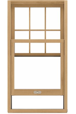 Single Hung Wood Windows |Ultimate Single Hung G2 | Marvin Single Hung Window, Sliding Window Design, Types Of Windows, Single Pane Windows, Window Structure, Single Hung Windows, Marvin Windows, Shaped Windows, Window Designs