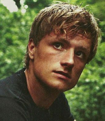 Josh Hutcherson as "Peeta" in "The Hunger Games". <3 Hunger Games Drinking Game, Hunger Games Tributes, Sean Anderson, Hunger Games Peeta, Hunger Games Movies, Katniss And Peeta, Hunger Games 3, Image Film, Game Quotes