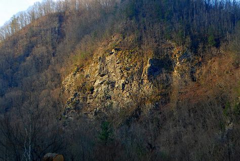 Erwin, TN  Devil's Looking Glass   by Unstrung Photo, via Flickr Tennessee Adventures, Appalachian Home, Erwin Tennessee, Eastern Tennessee, Mountains Camping, Eastern Kentucky, Rocky Top, Glasses Style, Appalachian Mountains