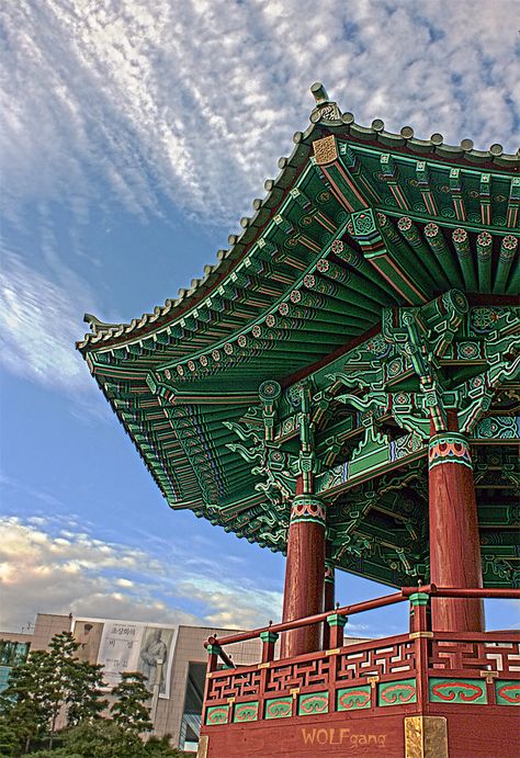 Parting Of The Red Sea, National Museum Of Korea, Traditional Architect, Korean Photography, Ancient Korea, Joseon Dynasty, Gyeongju, Asian Architecture, Korean History