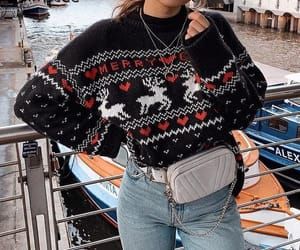 Cheap Ugly Christmas Sweater, Xmas Sweaters, Funny Ugly Christmas Sweater, Ugly Christmas Sweater Women, Reindeer Sweater, Cute Reindeer, Winter Knit Sweater, Merry Christmas Vintage, Christmas Sweaters For Women