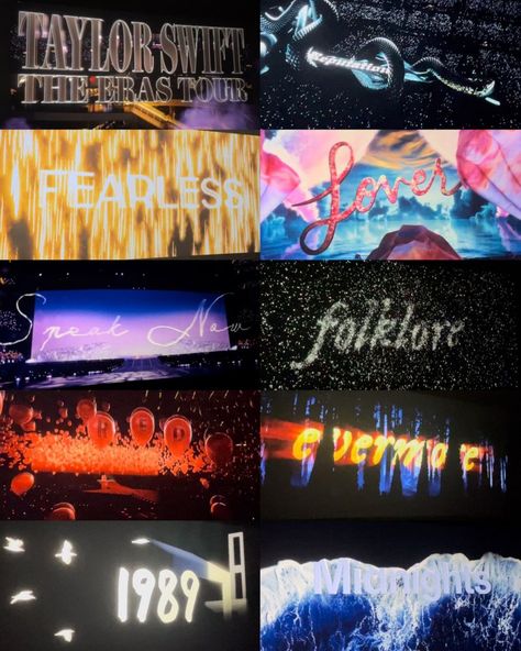 Eras Tour Film, Taylor Swift Tour Outfits, Swift Tour, Estilo Taylor Swift, Taylor Swift Fearless, Taylor Swift Posters, Taylor Swift Videos, Taylor Swift Concert, Taylor Swift Album