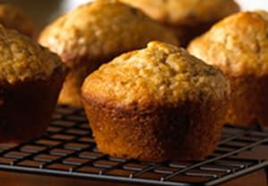 All Bran Muffins, Pineapple Muffins, Nutella Muffin, Banana Baby Food, Muffins Blueberry, Bran Muffin Recipes, Morning Glory Muffins, Bran Cereal, Donut Muffins