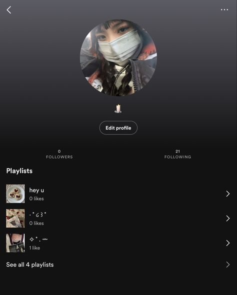 Spotify Accounts Aesthetic, Spotify Account Aesthetic, Pinterest Profile Ideas, Spotify Profiles, Spotify Library, Spotify Layout, Spotify Profile, Spotify Ideas, Playlist Names