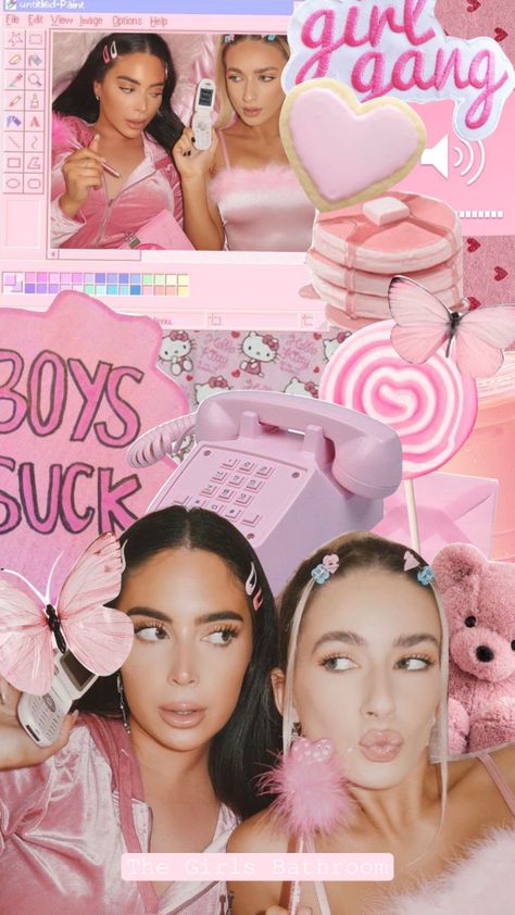 The girls bathroom podcast 10/10 #pink #aestheticgirl #podcast #newshuffle The Girls Bathroom Podcast, Girly Podcasts, Banter Podcast, Podcast Branding, Bday Gift, Girls Bathroom, View Image, Aesthetic Girl, Pink Girl