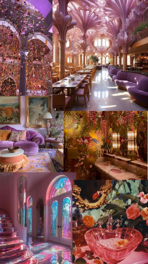 Magical Restaurant Design, Fairy Salon Aesthetic, Magical Cafe Interior, Fairytale Coffee Shop, Fairy Cafe Aesthetic, Fairytale Cafe Interior, Fairy Restaurant, Restaurant Ideas, Vintage Fairies