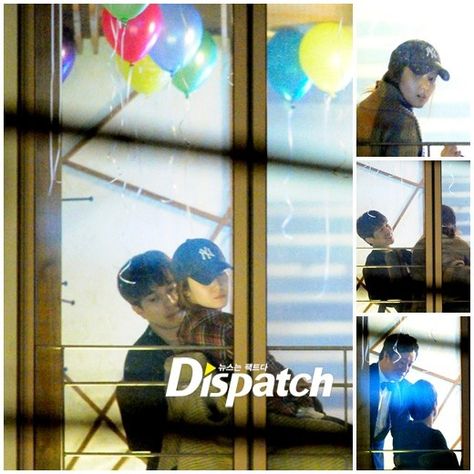 Girls' Generation's Jessica and Lee Dong Wook spotted together? #allkpop #SNSD #kpop Korean Dispatch Dating, Dispatch Dating, Dispatch Dating Photo, Kdrama Second Lead Couple, Lee Dong Wook And Jo Bo Ah Photoshoot, Lee Dong Wook Wife, Dating Book, Komatsu Nana, Joo Hyuk