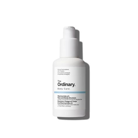 The Ordinary's Body Care Collection Is Going To Go Viral Ordinary Niacinamide, Skin Regimen, Exfoliating Toner, Body Serum, Smoother Skin, Bright Skin, Uneven Skin, Body Hair, Uneven Skin Tone