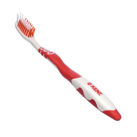 Red Refresh Soft Toothbrush: TN SSR

Gentle on sensitive teeth & gums.  Non-slip grip for easy brushing.  Soft nylon bristles for daily comfort. 190mm length.

#softtoothbrush #sensitiveteeth #oralcare #toothbrush #healthygums #dentalhygiene #redtoothbrush #TNSSR Red Toothbrush, Healthy Teeth Whitening, Uni Essentials, Teeth Brush, Mr Price, Brush Teeth, Healthy Gums, Healthy Lifestyle Quotes, Angry Face