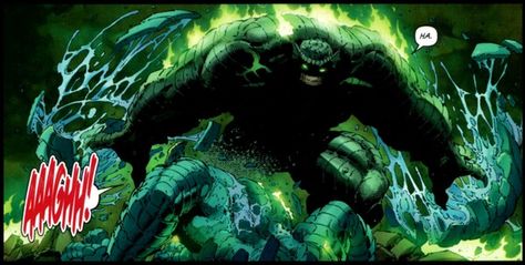 Abomination Marvel, The Abomination, Marvel Comics, Fish Pet, Vines, Marvel, Comics, Animals, Fictional Characters