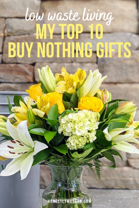 Do you participate in your local Buy Nothing group? If not, you should definitely consider it. Read on for a countdown of my top 10 favorite gifts I shared in our Buy Nothing group. Indoor Bounce House, Chicken Of The Woods, Zero Waste Gifts, Closet Organizing Systems, Big Group, Pickle Jars, Zero Waste Living, Slip And Slide, Eco Friendly Living