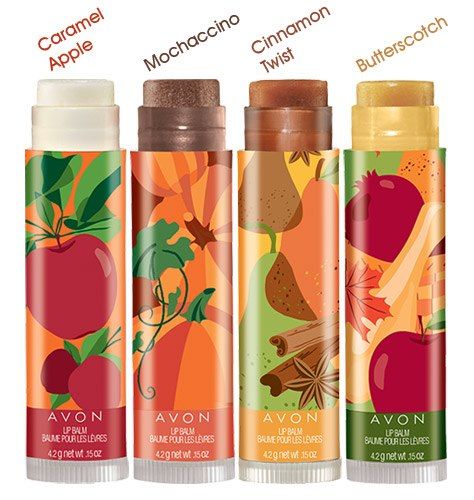 Avon Lip Balm, Avon Lip, Fall Lips, Scented Lip Balm, Avon Care, Lucky Wallpaper, Lip Balm Collection, Flavored Lip Gloss, Love Lips