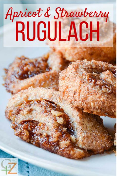 Chocolate Rugelach, Rugelach Cookies, Cheese Dough, Rugelach Recipe, Cream Cheese Pastry, Healthy Hacks, Cinnamon Pecans, Cheese Pastry, Amazing Desserts