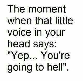 Yep In My Head Quotes, Quotes Loyalty, Head Quotes, Funny P, In My Head, Special Person, Bones Funny, Great Quotes, Revenge