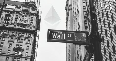 Michael Novogratz: We should be valuing Ethereum like Wall Street values Facebook: | CryptoSlate https://cryptoslate.com/michael-novogratz-we-should-be-valuing-ethereum-like-wall-street-values-facebook/ Street Stock, Goldman Sachs, Sign Image, New York Poster, Value Investing, History For Kids, Ffa, Investment Banking, Stock Exchange