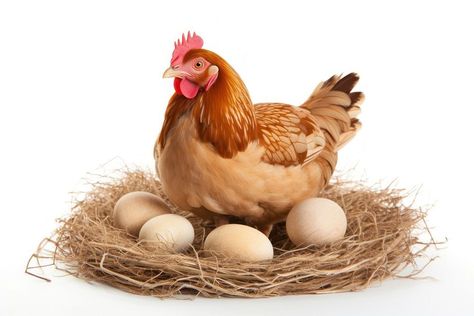 Coffee Barista Art, Egg Nest, Egg Laying Chickens, Laying Hens, Hen Chicken, Farm Eggs, Pig Farming, Egg Laying, Banner Background Images