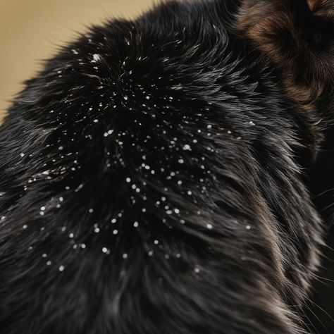 Solving Cat Dandruff: Why Does Your Cat Have It and How to Effectively Treat It Cat Dandruff Remedy, Dandruff In Kids, What Is Dandruff, Bad Dandruff, Cat Dander Remedies, Cat Dandruff, What Causes Dandruff, How To Remove Dandruff, Severe Dandruff