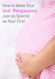 5 ways to make your pregnancy with your second baby (or third or fourth!) just as special as your pregnancy with your firstborn. 2nd Pregnancy, Pregnancy Routine, Pregnancy Hacks, Getting Ready For Baby, Natural Pregnancy, Second Pregnancy, Baby Prep, First Pregnancy, After Baby