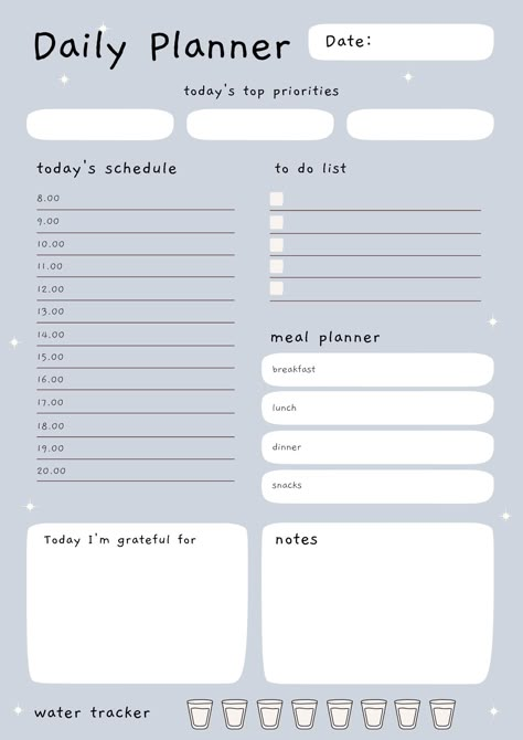 Daily Planner Ideas for you love 🌿 I create full version of this study planner free on my website . Save it for later 💜  #study #studyplanner #dailyplanner #freedownload #collage #student #class #journal #planner Daily Planner Ideas Student, Diary Planner Design, Daily Study Planner Ideas, Aesthetic Study Planner Template, Study Planner Aesthetic, Aesthetic Weekly Planner Template, Study Plan Ideas, Cute Planner Template, Free Content Planner