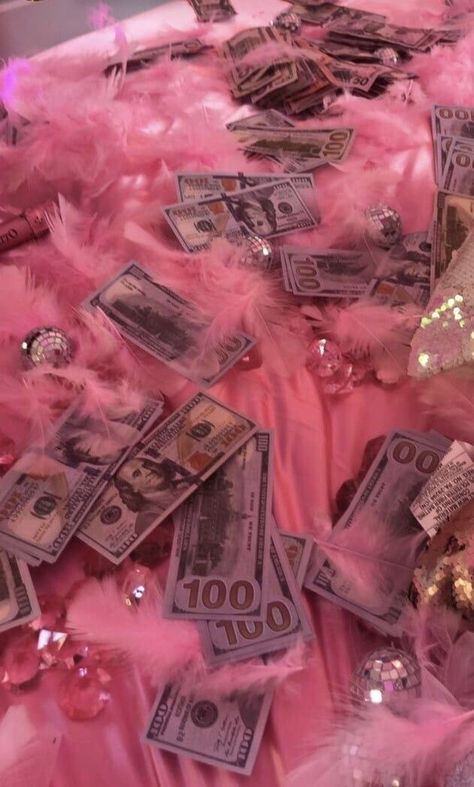 Hyperfeminine Aesthetic, Baddie Pfp Pink, Holographic Accessories, Shiny Makeup, Pretty Wallpaper Ipad, Pink Glitter Wallpaper, Money Wallpaper Iphone, Board Wallpaper, Pink Wallpapers