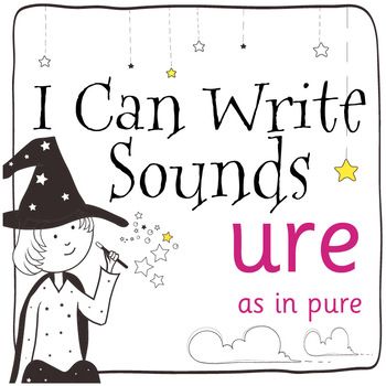 Words with the vowel trigraph 'ure' as in 'pure' Note: Words with '-ure' as in 'picture' are in Set 55 Includes: Guide to English Spelling: Including a short history of English spelling to explain the quirks of the English language and a pronunciation guide for English Spelling, Primary Resources, Teacher Store, The English, English Language, Educational Resources, Phonics, Teacher Pay Teachers, Education