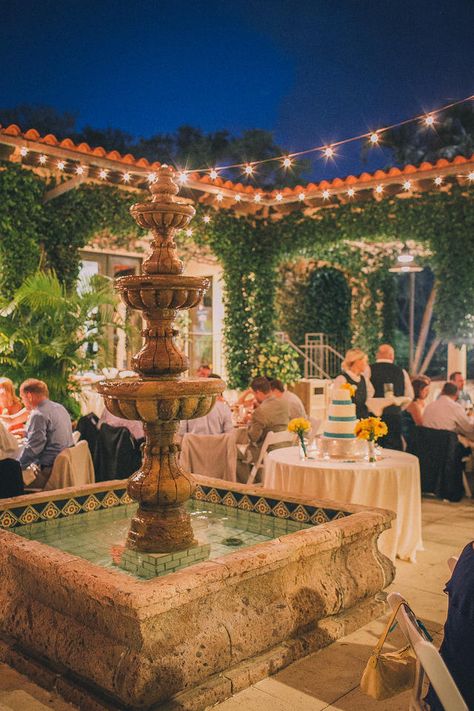 Enjoy a night under the stars at Portofino Ristorante at the Longboat Key Club and enjoy Italian cuisine for your dinner. A Night Under The Stars, Key Club, Beach Club Wedding, Getting Married Abroad, Night Under The Stars, Wedding Florida, Garden Reception, Longboat Key, Wedding Venues Beach