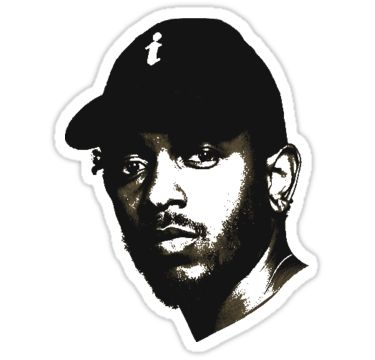 "Kendrick Lamar" Stickers by stickahz | Redbubble Kendrick Lamar, Decorate Laptops, Kiss Cut, Vinyl Decal Stickers, Vinyl Decal, Kiss, Water Resistant, Vinyl, Cars