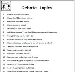 Debate worksheets. How to debate. Debate Topics For Kids, Teaching Debate, Debate Tips, Debate Club, Debate Topics, Speech Topics, Debate Team, Speech And Debate, School Preparation