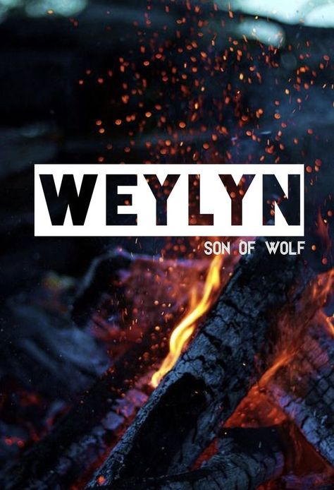 Weylyn: Name meaning Son Of Wolf Boy Names With J, Trendy Baby Girl Names, Hispanic Baby Names, Baby Boy Names Strong, Trendy Baby Boy Names, Names Character, Girls Names Vintage, Gaelic Names, Cool Baby Boy Names