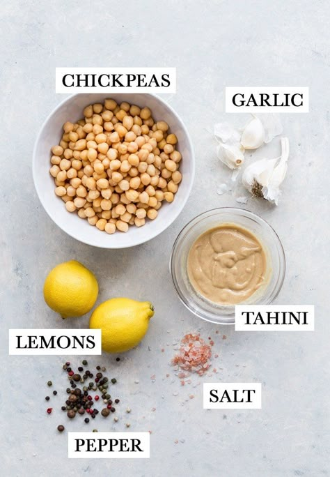 The Loopy Whisk, Creamy Hummus Recipe, Loopy Whisk, Homemade Hummus Recipe, Healthy Hummus, Easy Hummus Recipe, Hummus Recipe Homemade, Tahini Recipe, Easy Hummus