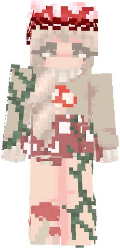 mushroom vines | Nova Skin Skin Minecraft, Nova Skin, Nova Skin Gallery, Horse Armor, Brown Mushroom, Blue Dye, Minecraft Skin, Pumpkin Faces, Minecraft Skins