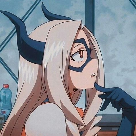 Mount Lady, Mt Lady, Japon Illustration, Cartoon Profile Pictures, Cartoon Icons, Cartoon Profile Pics, Anime Profile, My Hero Academia Manga, Cute Anime Pics