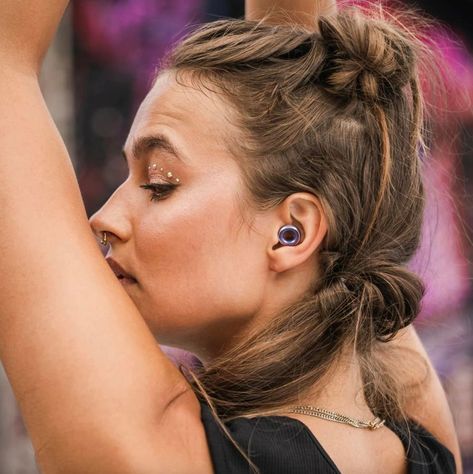 How Loop Earplugs Work To Destigmatize Hearing Protection Tomorrowland Music Festival, Loop Earplugs, Tomorrowland Festival, Noise Sensitivity, Sports Workout, Engage Kids, Hearing Protection, Ear Protection, Earplugs