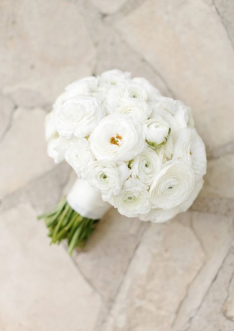 Ranculus Flowers Bouquet, Ranunculus Bridal Bouquet, Ranunculus Wedding Bouquet, Ranunculus Wedding, Ranunculus Bouquet, White Ranunculus, Ranunculus Flowers, All White Wedding, Rainbow Room