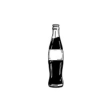 Soda Bottle Tattoo, Coke Bottle Tattoo, Family Disappointment, Bottle Tattoo, Coke Bottle, Soda Bottles, Pop Bottles, Tattoos Ideas, Tattoo Inspo