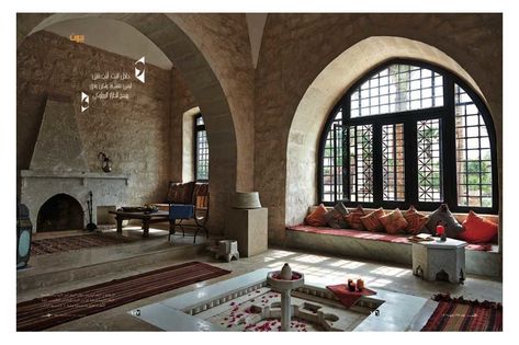 Homes, Gardens and more - Food, Travel and Lifestyle Photographer Islamic Interior Design, Life In Egypt, Missing Home, Apartment Projects, Best Architects, Natural Ventilation, Homes And Gardens, Interior Photography, Fireplace Design