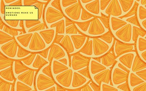 Orange Aesthetic Macbook Wallpaper, Orange Square Wallpaper, Hp Laptop Background, Orange Wallpaper For Laptop, Oranges Desktop Wallpaper, Aesthetic Orange Desktop Wallpaper, Retro Ipad Wallpaper Horizontal, Simple Computer Wallpaper Aesthetic, Orange Medium Widget