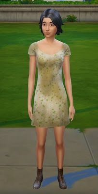 My Sims 4 Blog: Adult Female Homeless Clothes by MaiaMadness Sims 4 Homeless, Sims 4 Rags To Riches, Homeless Clothes, Sims Cc Cas, Poor Clothes, Folk Punk, Sims 4 Blog, Sims 4 Challenges, Female Sims